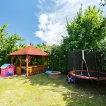 Ilona By Interhome Holiday home