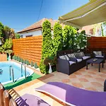 Holiday home Ilona By Interhome Siofok