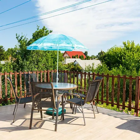 Сasa de vacaciones Ilona By Interhome Siófok