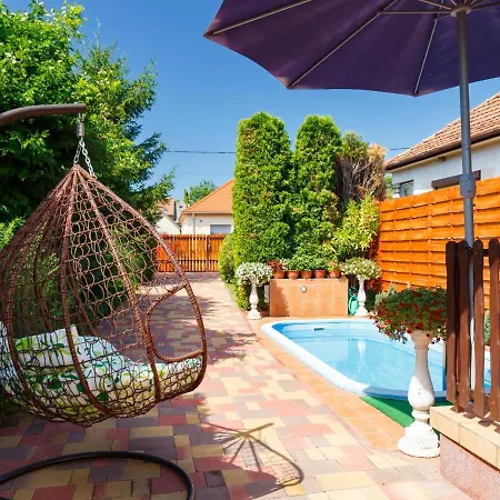 Holiday home Ilona By Interhome