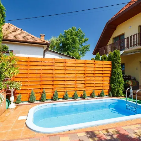 Сasa de vacaciones Ilona By Interhome