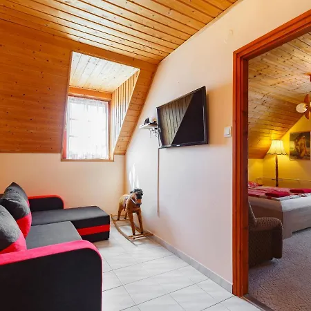 Сasa de vacaciones Ilona By Interhome