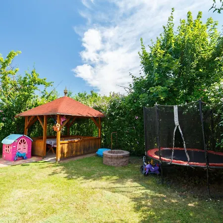 Ilona By Interhome Holiday home