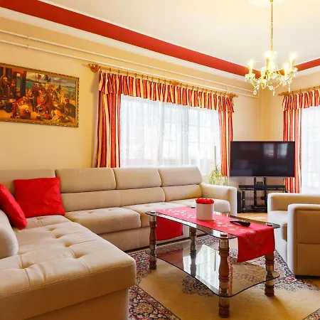 Ilona By Interhome Дом отдыха