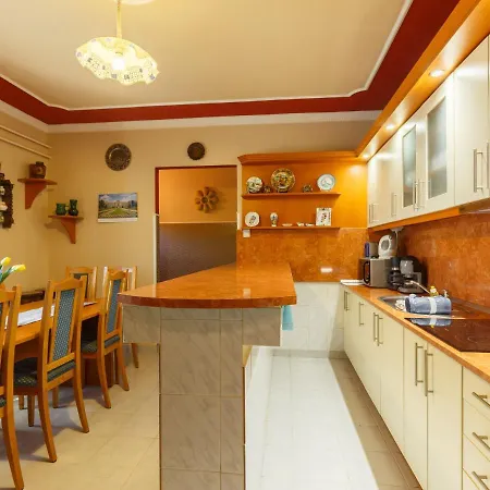Ilona By Interhome * Siofok