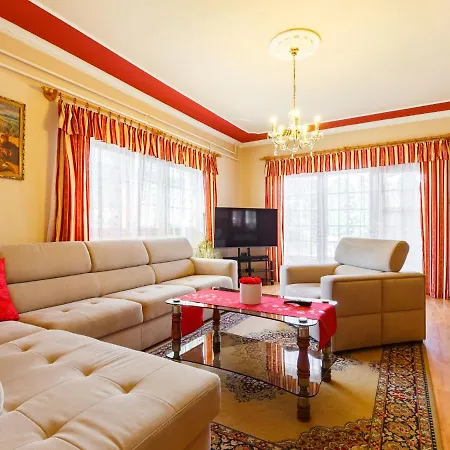 Ilona By Interhome * Siofok