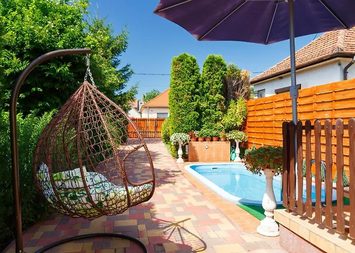 Дом отдыха Ilona By Interhome