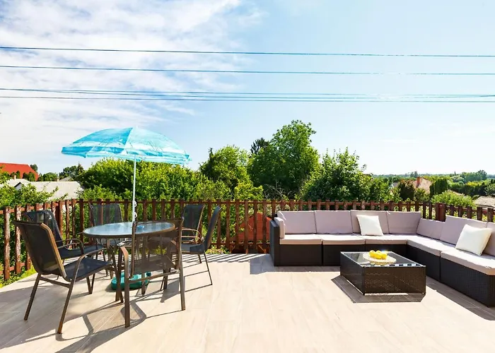 Ilona By Interhome * Шиофок