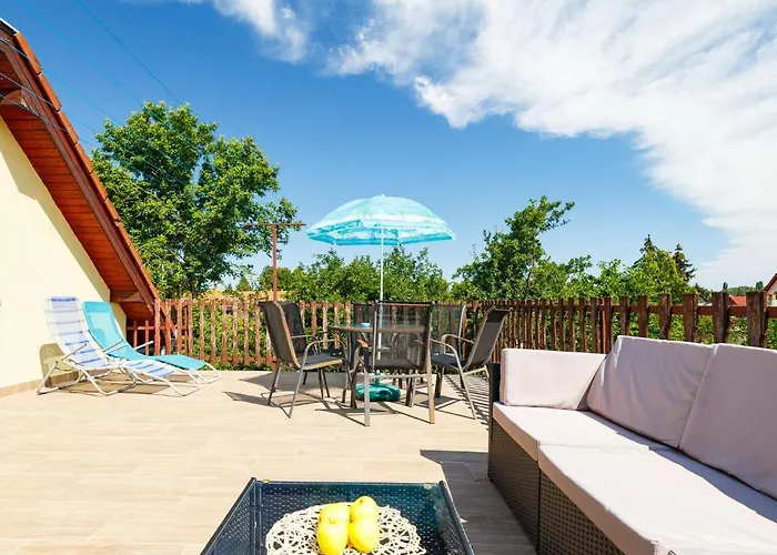 Ilona By Interhome Шиофок