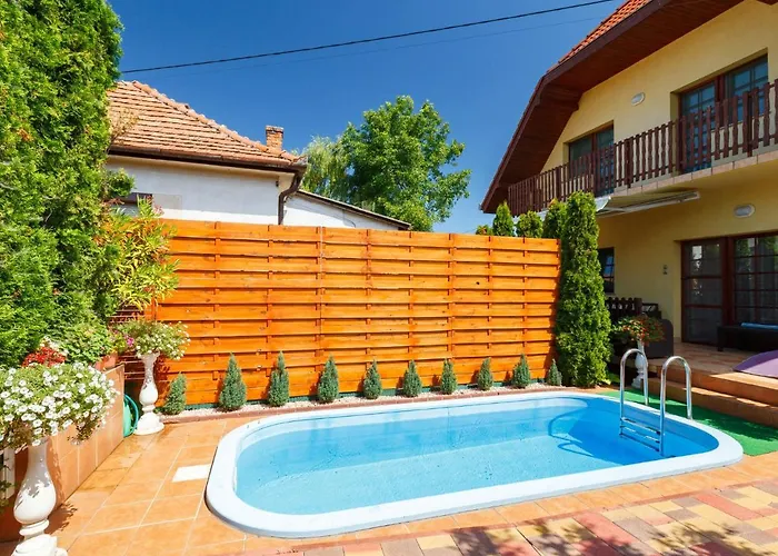 Дом отдыха Ilona By Interhome