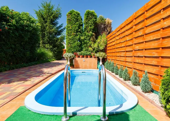 Ilona By Interhome Дом отдыха *