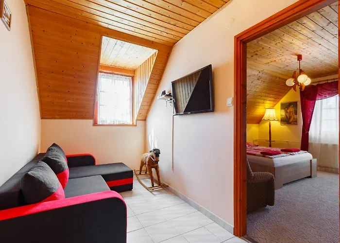 Дом отдыха Ilona By Interhome