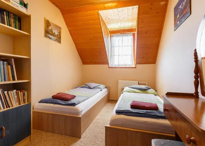 Ilona By Interhome *