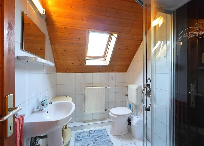 Ilona By Interhome *