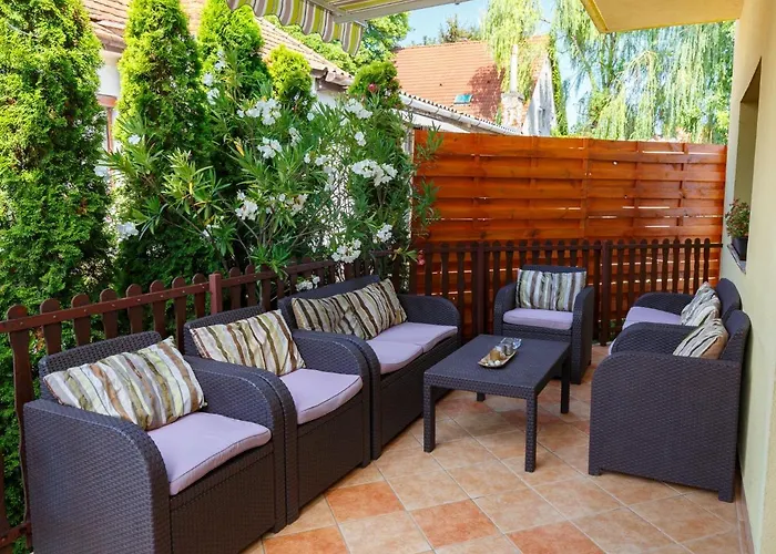 Ilona By Interhome *