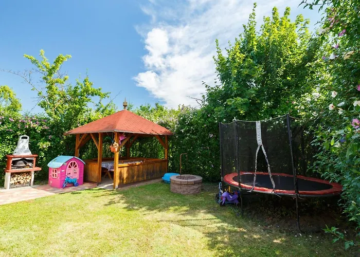 Ilona By Interhome Дом отдыха