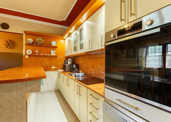 Ilona By Interhome Дом отдыха