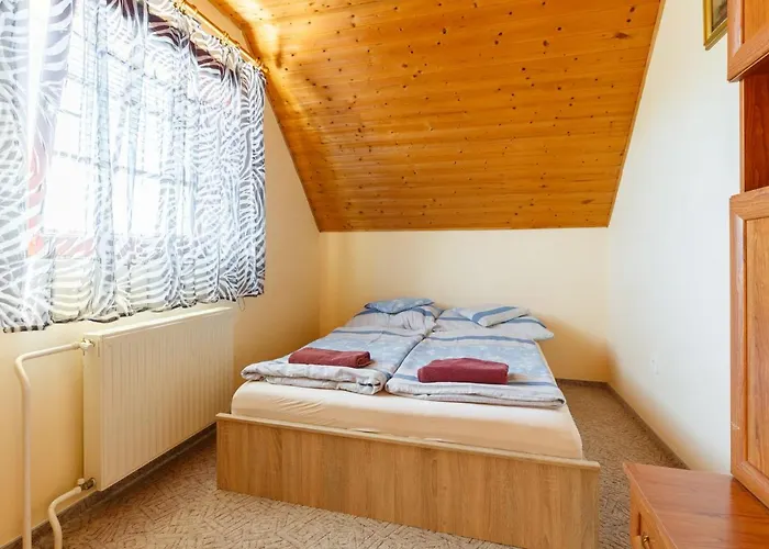 Ilona By Interhome * Шиофок