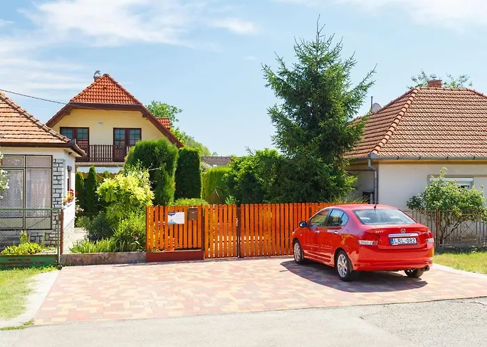 Ilona By Interhome Дом отдыха *