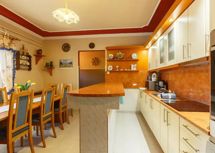 Ilona By Interhome * Шиофок