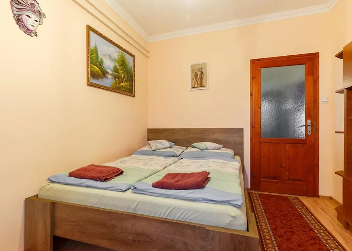 Ilona By Interhome Дом отдыха Шиофок