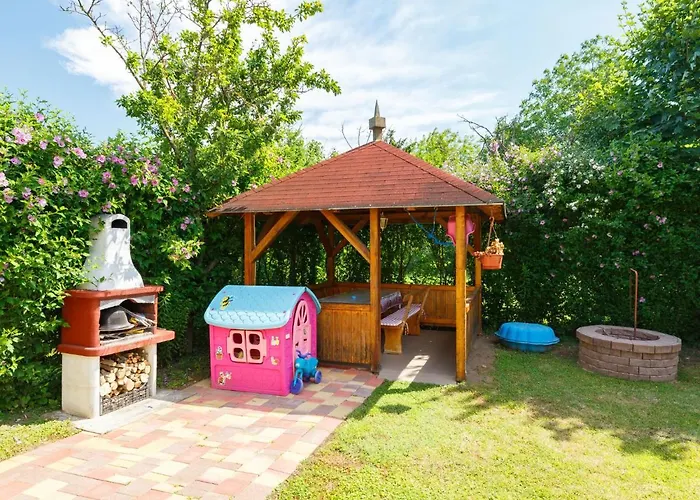 Дом отдыха Ilona By Interhome