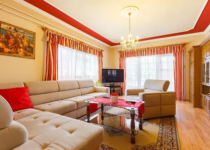 Ilona By Interhome * Шиофок