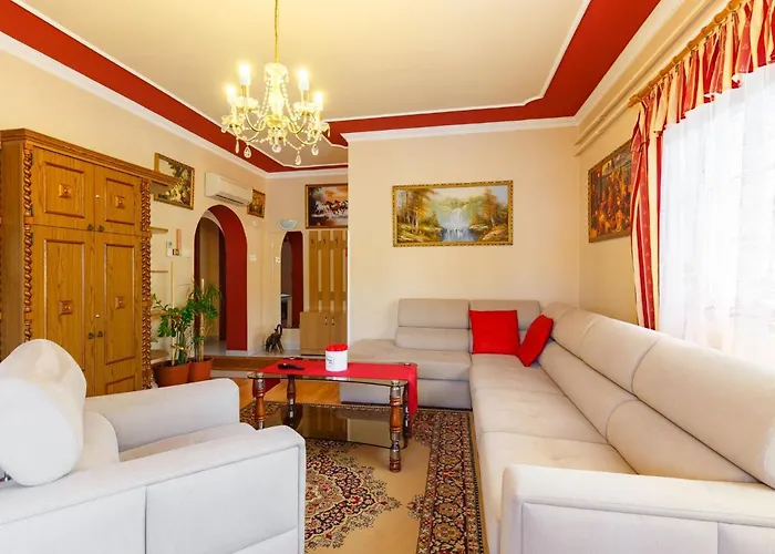 Ilona By Interhome Шиофок